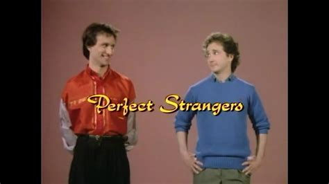 youtube perfect strangers